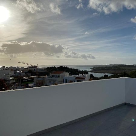 Albur Village B - Hyacinth Alvor Exterior foto
