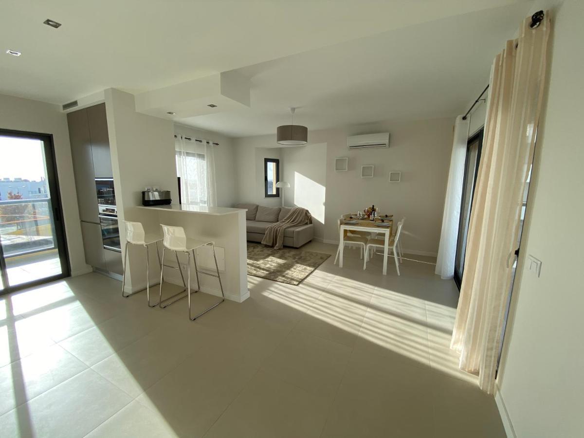 Albur Village B - Hyacinth Alvor Exterior foto