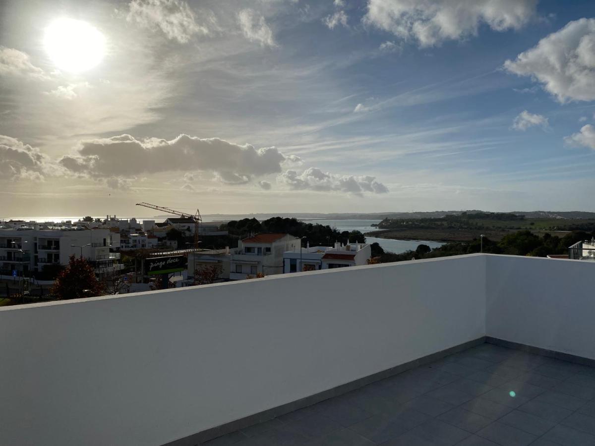 Albur Village B - Hyacinth Alvor Exterior foto