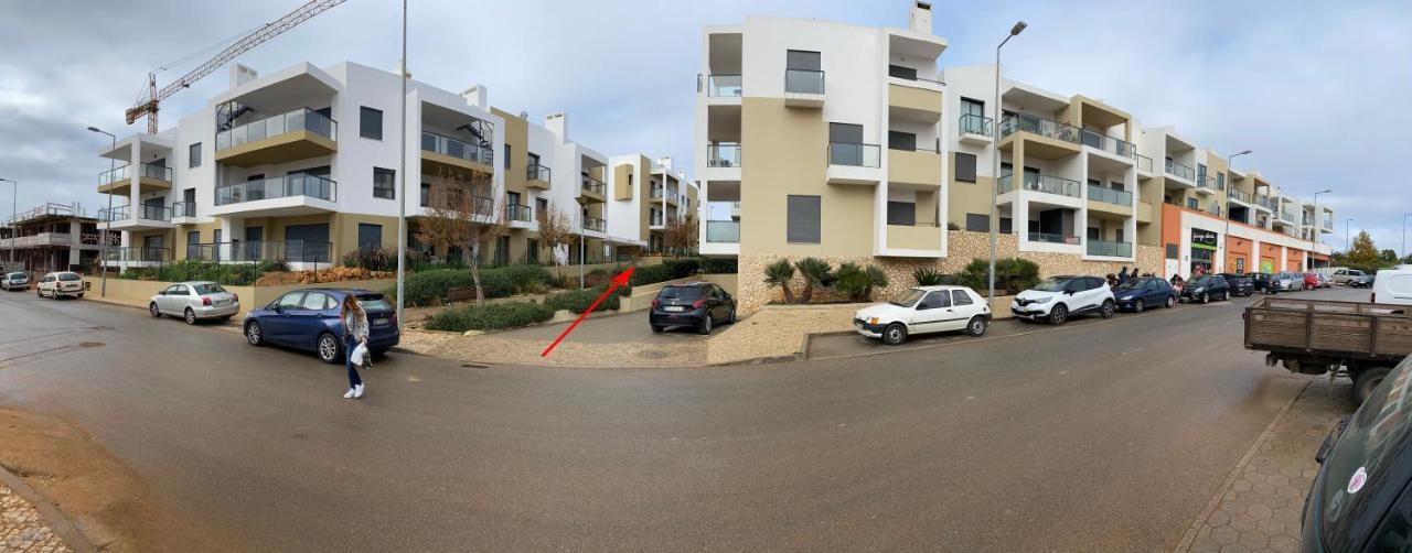Albur Village B - Hyacinth Alvor Exterior foto